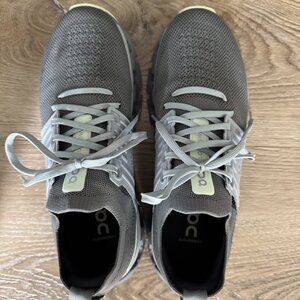 On Cloud Swift Womens